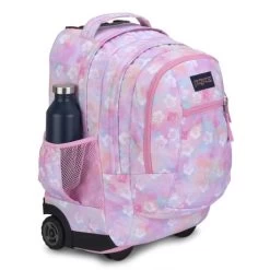 JanSport Driver 8 Backpack Trolley Neon Daisy -Eastpak Winkel driver 1