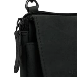 Daniel Ray Fort Collins Crossbody Telefoontasje Black -Eastpak Winkel drl16.1181.00 black 4