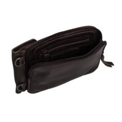 Daniel Ray Lakeland Telefoontasje Bruin -Eastpak Winkel drl16.1264 5 1