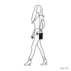 Daniel Ray Lakeland Telefoontasje Bruin -Eastpak Winkel drl16.1264 6 1