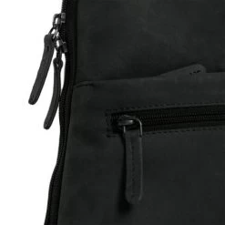Daniel Ray Los Angeles Rugtas Black -Eastpak Winkel drl25.1183.00 black 5
