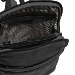 Daniel Ray Los Angeles Rugtas Black -Eastpak Winkel drl25.1183.00 black 6