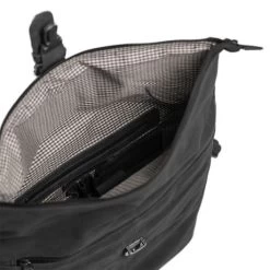 Daniel Ray Arvada Rugtas 15,6" Black -Eastpak Winkel drl25.1221.00 black 6