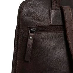 Daniel Ray Miramar Rugtas Bruin -Eastpak Winkel drl25.1260 4 1