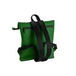 Daniel Ray Jefferson Rolltop Rugtas S Waterproof Appel Groen -Eastpak Winkel drs25.1092 2 1