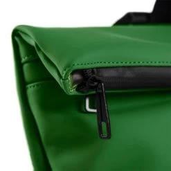 Daniel Ray Jefferson Rolltop Rugtas S Waterproof Appel Groen -Eastpak Winkel drs25.1092 3 1