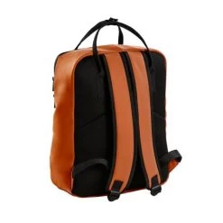 Daniel Ray Birmingham Waterproof Rugtas 15.6" Oranje -Eastpak Winkel drs25.1120 2