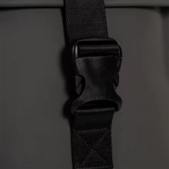 Daniel Ray Fullerton Slim Waterproof Rugtas Antraciet -Eastpak Winkel drs25.1185.14 anthracite 5