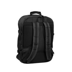 Daniel Ray Cabin Rugtas Meridian Grijs -Eastpak Winkel drs25.1273 2 1