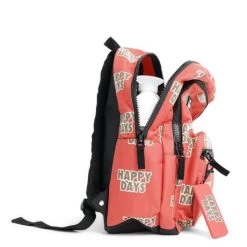 Little Legends X CarlijnQ Kinderrugzak Happy Days 16 Little Legends X CarlijnQ Kinderrugzak Happy Days -Eastpak Winkel dsc06343 1900x