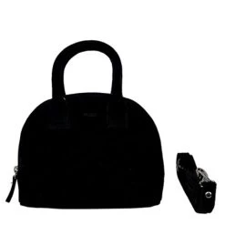 DSTRCT Portland Road Handtas Zwart -Eastpak Winkel dstrct bl 4