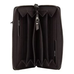 Burkely Antique Avery Wallet L Black -Eastpak Winkel e9bdacf3576f1853db9700791c6ca4e6b56546e9