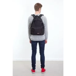 Eastpak Padded Pak'r Rugzak Sunday Grey -Eastpak Winkel eastpak ek620 008 alt011 3