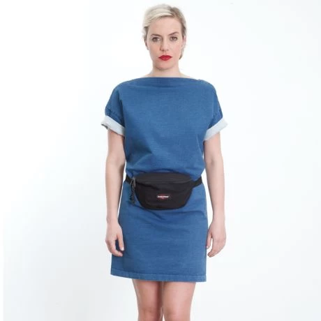 Eastpak Springer Heuptas Crafty Wine - Afbeelding 6