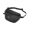 Eastpak Springer Heuptas Black Denim -Eastpak Winkel eastpak springer heuptas black denim bagageonline