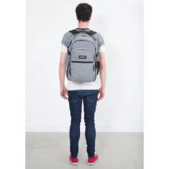 Eastpak Tutor Rugzak Black Denim 9 Eastpak Tutor Rugzak Black Denim -Eastpak Winkel eastpak tutor rugzak bagageonline 1 1 1