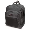 Eastpak Ultimate Rugzak Black Denim -Eastpak Winkel eastpak ultimate rugzak black denim bagageonline