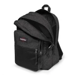 Eastpak Pinnacle Rugzak Spark Black -Eastpak Winkel eastpak pinnacle spark black 3