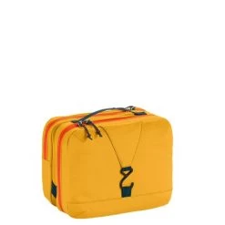 Eagle Creek Reveal Trifold Toiletry Kit Sahara Yellow -Eastpak Winkel ec0a48ze 299 c