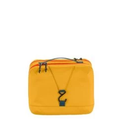 Eagle Creek Reveal Trifold Toiletry Kit Sahara Yellow -Eastpak Winkel ec0a48ze 299 d