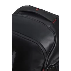 Samsonite Ecodiver Travel Backpack M 55L Black -Eastpak Winkel ecodiver travel backpack top handle 4