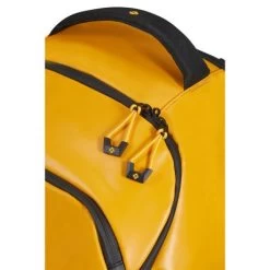 Samsonite Ecodiver Travel Backpack M 55L Yellow -Eastpak Winkel ecodiver travel backpack zipper puller 1 4