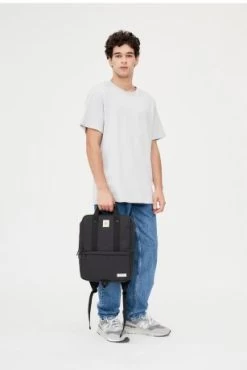 Lefrik Smart Daily Backpack Laptop 13" Dark Klein -Eastpak Winkel edito lefrik91032 1 1