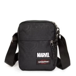 Eastpak The One Marvel Black Panther Emboss