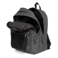 Eastpak Pinnacle Rugzak Refleks Meta Black -Eastpak Winkel ek000060 8d8 alt002 uc228114 mhigh