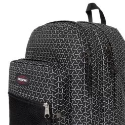 Eastpak Pinnacle Rugzak Refleks Meta Black -Eastpak Winkel ek000060 8d8 alt005 uc228060 mhigh