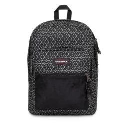 Eastpak Pinnacle Rugzak Refleks Meta Black