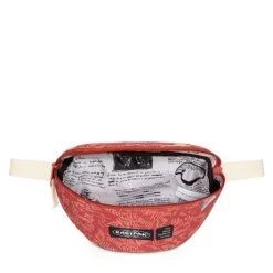 Eastpak Springer Heuptas Van Gogh Red -Eastpak Winkel ek000074 2e1 alt002 uc231011 mhigh