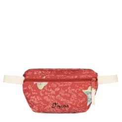 Eastpak Springer Heuptas Van Gogh Red -Eastpak Winkel ek000074 2e1 alt003 uc231014 mhigh