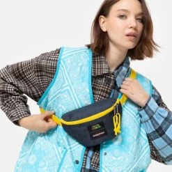 Eastpak Springer Heuptas Mario Grey -Eastpak Winkel ek000074 8c2 alt001 uc217491 mhigh