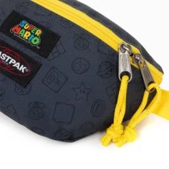 Eastpak Springer Heuptas Mario Grey -Eastpak Winkel ek000074 8c2 alt005 uc222168 mhigh