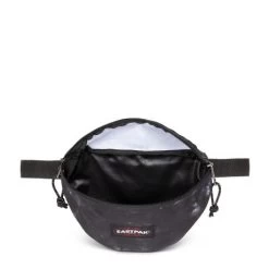 Eastpak Springer Heuptas Camo Dye Black -Eastpak Winkel ek000074 9d3 alt002 uc225532 mhigh