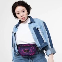 Eastpak Springer Heuptas Eightimals Pink -Eastpak Winkel ek000074 u98 alt001 uc198642 mlow