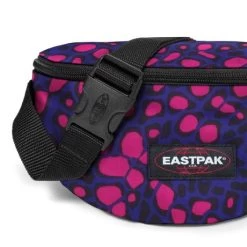Eastpak Springer Heuptas Eightimals Pink -Eastpak Winkel ek000074 u98 alt006 uc198550 mlow