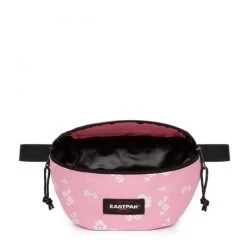 Eastpak Springer Heuptas Flower Shine Pink -Eastpak Winkel ek000074 w83 alt002 uc208657 mmid
