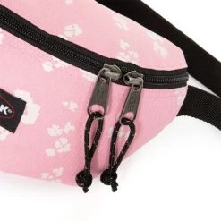 Eastpak Springer Heuptas Flower Shine Pink -Eastpak Winkel ek000074 w83 alt005 uc208611 mmid