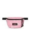 Eastpak Springer Heuptas Flower Shine Pink