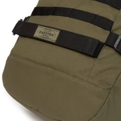 Eastpak Floid Tact L Rugzak Mono Army -Eastpak Winkel ek00024f o30 alt007 uc185241 mhigh