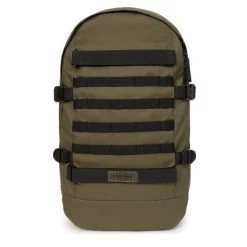Eastpak Floid Tact L Rugzak Mono Army