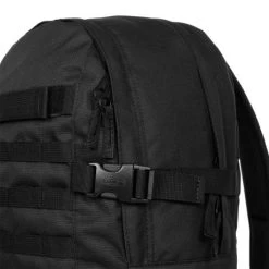 Eastpak Floid Tact L Rugzak Mono Black -Eastpak Winkel ek00024f w33 alt005 uc201638 mhigh