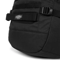 Eastpak Floid Tact L Rugzak Mono Black -Eastpak Winkel ek00024f w33 alt006 uc201620 mhigh