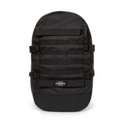 Eastpak Floid Tact L Rugzak Mono Black
