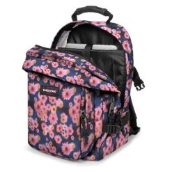 Eastpak Provider Rugzak Soft Navy -Eastpak Winkel ek000520 7d1 alt002 uc230875 mhigh