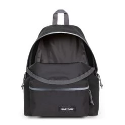 Eastpak Padded Pak'r Rugzak Kontrast Grade Grey -Eastpak Winkel ek000620 1e3 alt002 uc227598 mhigh