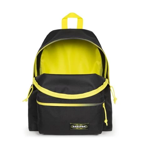 Eastpak Padded Pak'r Rugzak Kontrast Grade Lime 6 Eastpak Padded Pak'r Rugzak Kontrast Grade Lime - Afbeelding 4
