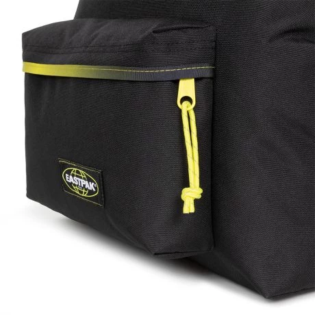 Eastpak Padded Pak'r Rugzak Kontrast Grade Lime 5 Eastpak Padded Pak'r Rugzak Kontrast Grade Lime - Afbeelding 3